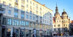 Schloßstraße 3 – 9, Dresden