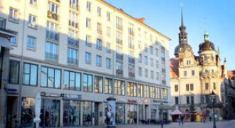 Schloßstraße 3 – 9, Dresden